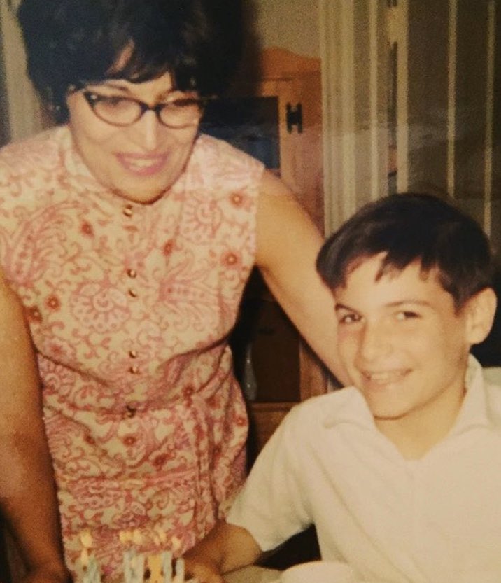 Bob Dee With Petro tweet media