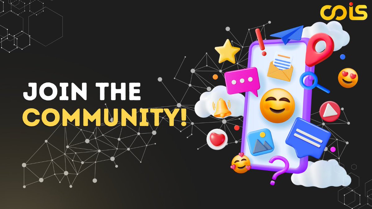 COISTech's tweet photo. 🌟👥 Join the COIS community! Together, we're exploring innovative trading strategies like #MartingaleStrategy and #GridStrategy. 

Don't miss out on the crypto revolution! 📈🔐 

https://t.co/9R3quYU5O8

#COIS #CryptoTrading #AITrading #Investing #FinancialFreedom #coistech https://t.co/6gf44nyn3z