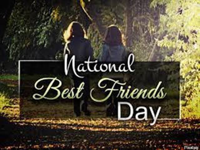 @insan_honey Yeah  , good friends give a support in every situation . #NationalBestFriendsDay 
@GAURI7771314 
@insanlovepreet 
@jashanskater14 
@llisha_ 
@monikamor777