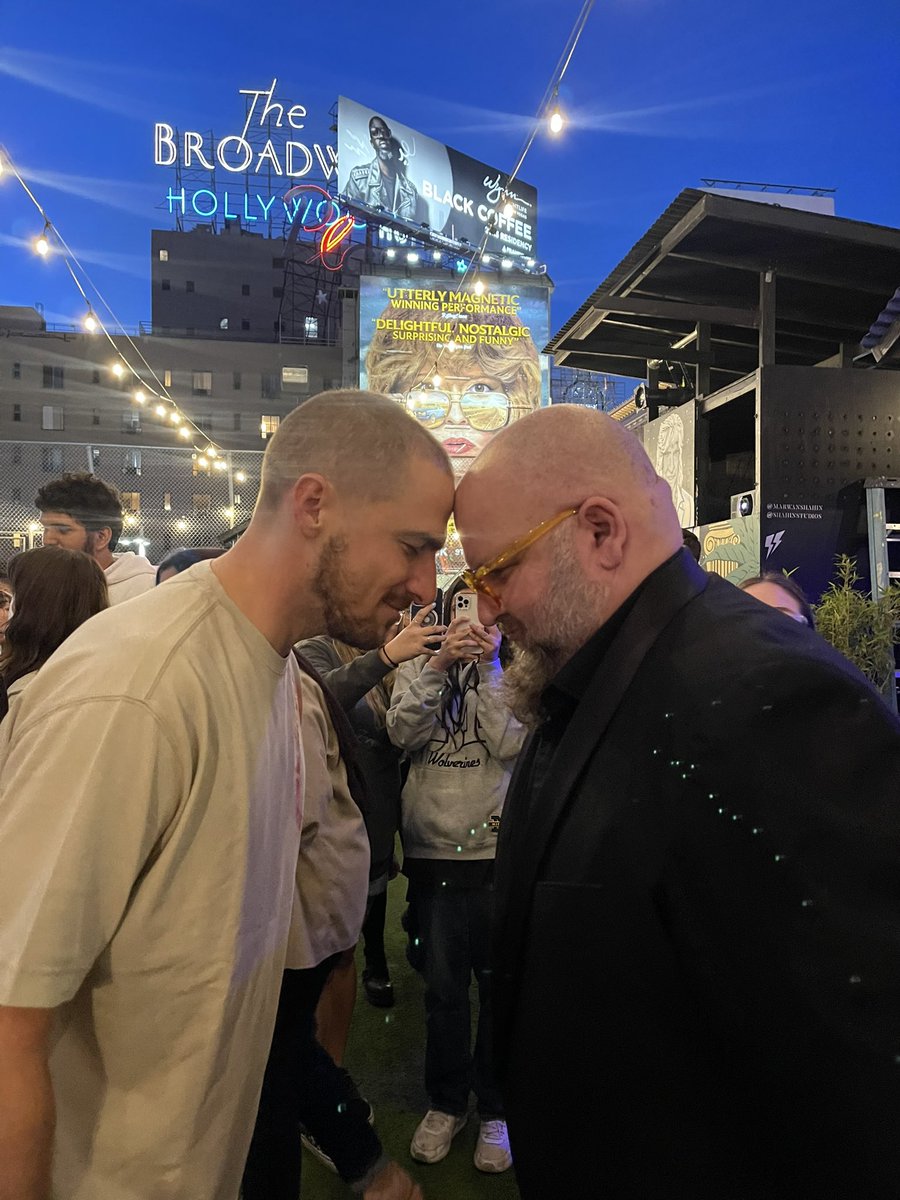 BTR 4 LIFE! 
FRIENDS FOR LIFE! 
The <a href="/bigtimerush/">Big Time Rush</a> Album Release Party.