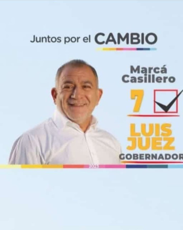 #Gobernador 
<a href="/ljuez/">Luis Juez</a>
#Intendente
<a href="/rodrigodeloredo/">Rodrigo de Loredo</a> 
              👌💪