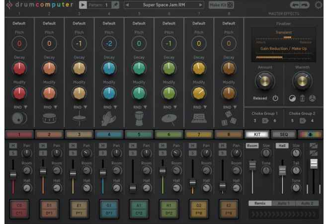 magesy_pro's tweet photo. DrumComputer v1.3.0 VSTi VST3 x64 WiN-TCD https://t.co/kxu9ze67QN #VSTi #VST3 #Audio_Software, #MaGeSY, #REVOLUTiON, #MaGeSYPRO, #musicproducer, #music, #producer, #beats, #musician, #hiphop, #musicproduction, #rap, #beatmaker, #newmusic, #trap, #dj, #artist, #rapper, #flstudio https://t.co/CfccRn0zzx