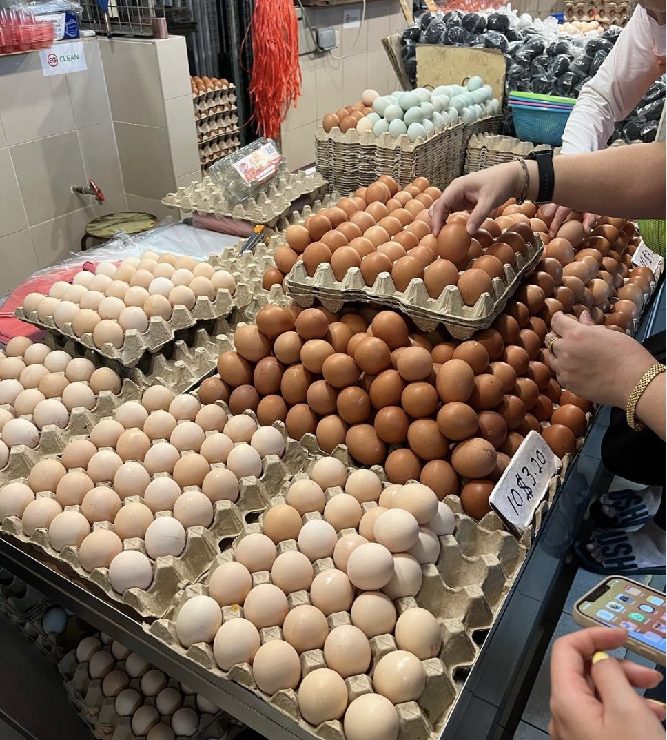 eggbath_'s tweet photo. Eggs are a good source of selenium, which is important for thyroid health.

#eggs #deviledeggs #hardboiledeggs #eggsbenedict #poached #poachedegg #sunnysideup #softboiledegg #howtoboileggs #overeasy #scrambledeggs #greeneggsandham #eggsupgrill https://t.co/A0BTQN7S2s