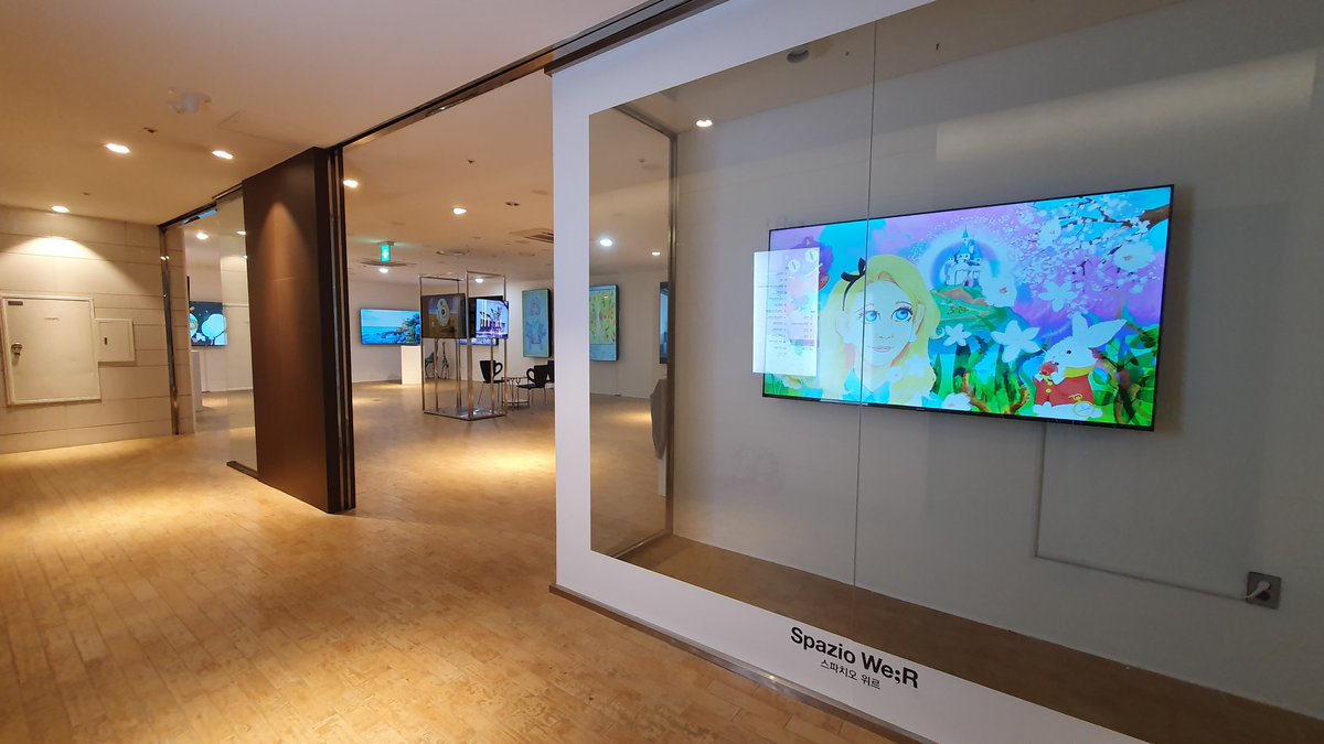 리나리 LinaLee tweet media