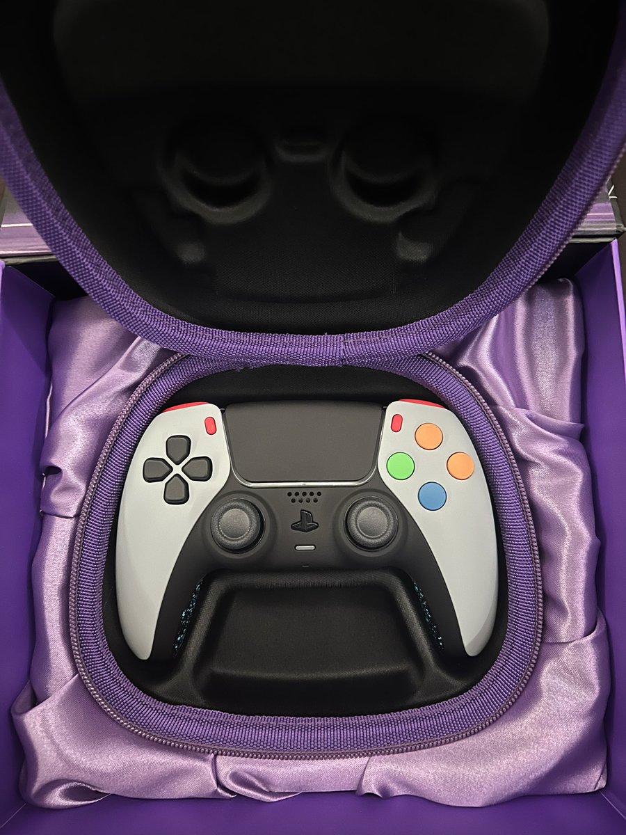 WE ARE NOW PARTNERED WITH <a href="/Gameneticshq/">Gamenetics</a> HUGE S/O TO THEM FOR THE CUSTOM CONTROLLER! PICK ONE UP AND USE CODE : Owl FOR 10% OFF!!!