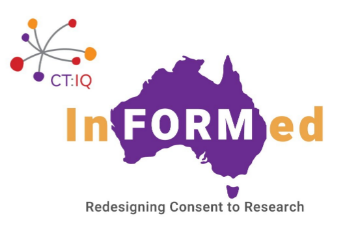 We're excited to announce Dr Lisa Eckstein is launching the beta-testing version of the InFORMed Project Template at #2023ARCS Join us at 4.15pm today to find out more: ow.ly/oyTJ50OGwrg #informedpicf