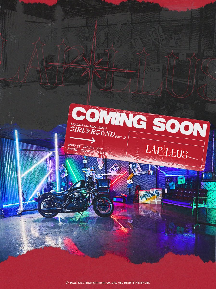 Nugu Promoter On Twitter Lapillus Has Announced Their Comeback With