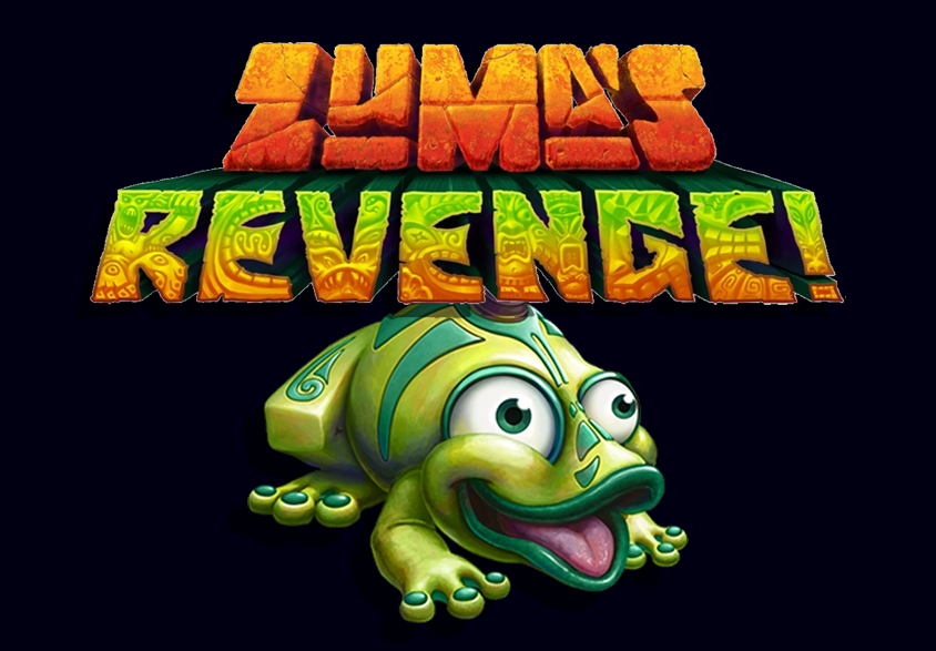 Ribbit! #Zuma 

#pixelart #blockbench #frog