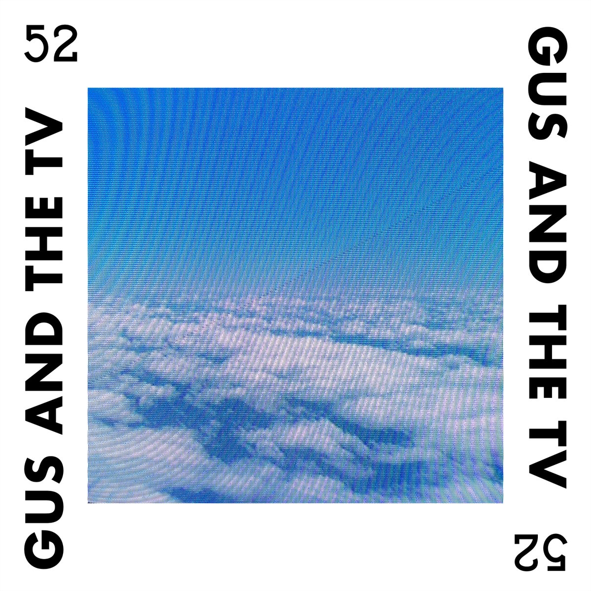 gusandthetv's tweet photo. The rumors are true! On June 21 (the summer solstice), we’ll be releasing “52,” an album of all-new music with songs corresponding to each week of the year. Stay tuned…
-Gus and the TV https://t.co/ZrtMm1uRYN