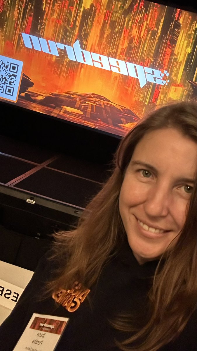 zabreneva (@aneri) on Twitter photo Can’t wait for Demo Day tomorrow!
#speedrun
#LATechWeek
You ready, <a href="/BrianBirming/">Brian Birmingham💙</a> ?? Can’t wait for Demo Day tomorrow!
#speedrun
#LATechWeek
You ready, <a href="/BrianBirming/">Brian Birmingham💙</a> ??