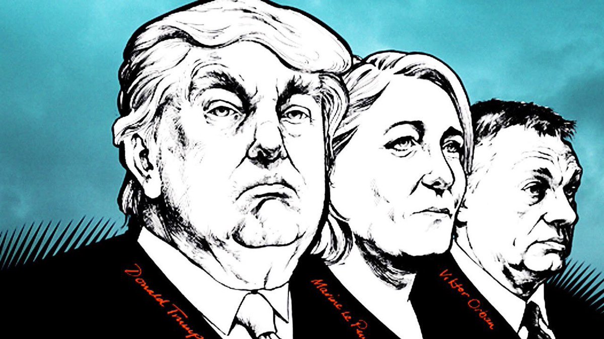 Populism &amp; Global Politics: 30 Jun-2 July. The 2023 School explores the international aspects of populism: common narratives; impact of the 2008/9 GFC; the uneasy relationship with the rules-based order. Details: otago.ac.nz/foreign-policy…