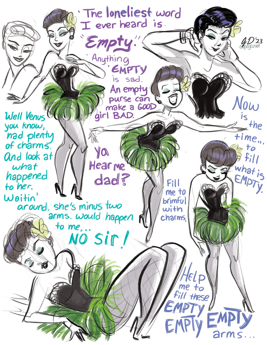 Joanna Davidovich tweet media