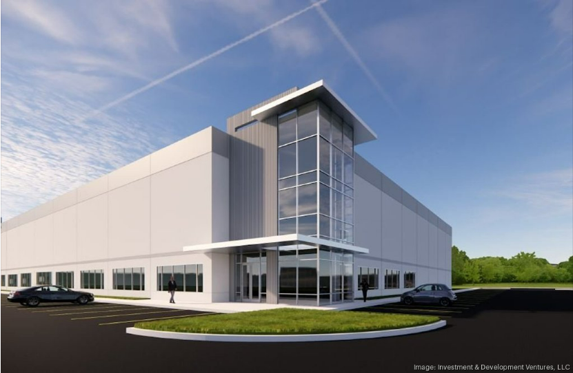 Houston-based developer to build six-building industrial park in Schertz - Houston Business Journal 

tinyurl.com/yc65kv26
#CRE #HoustonRealEstate #SchertzTX #industrialpark