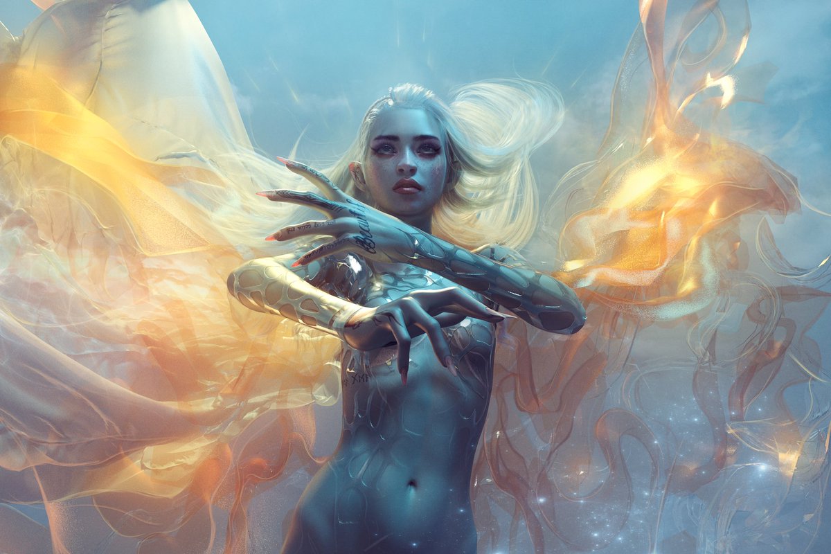 𝖦𝗋𝗂𝗆𝖾𝗌 ⏳ tweet media