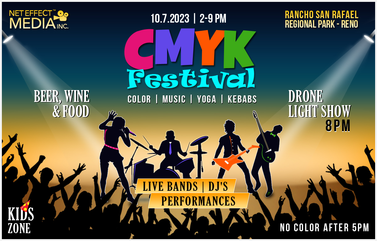 Net Effect Media tweet media