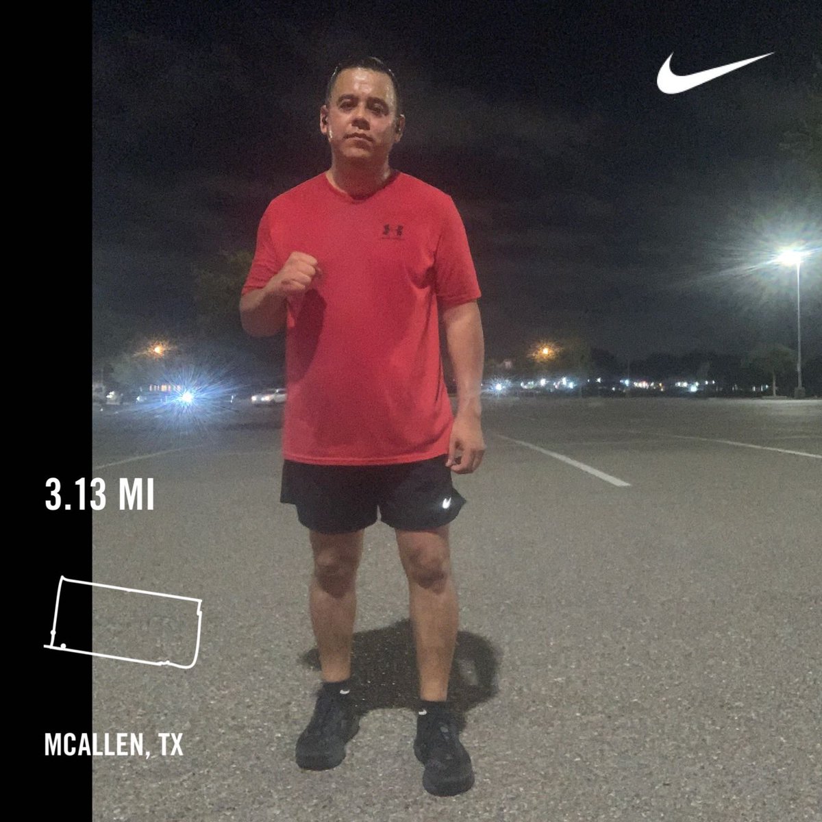 rmorenox2_h's tweet image. #Nationalrunningday Get some