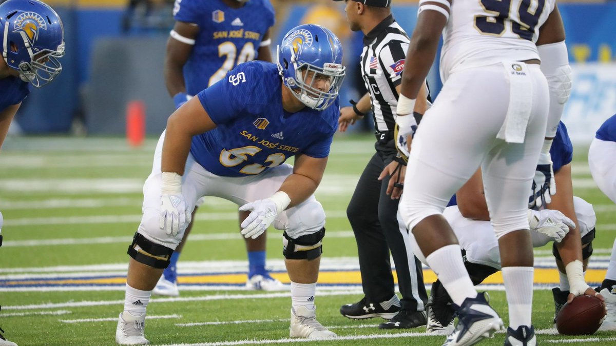 I will be @SanJoseStateFB with @shc_football competing in the big man challenge!!! @CoachFee10 @evans_antoine @BrandonHuffman @GregBiggins @PGregorian #fightingirish #shc