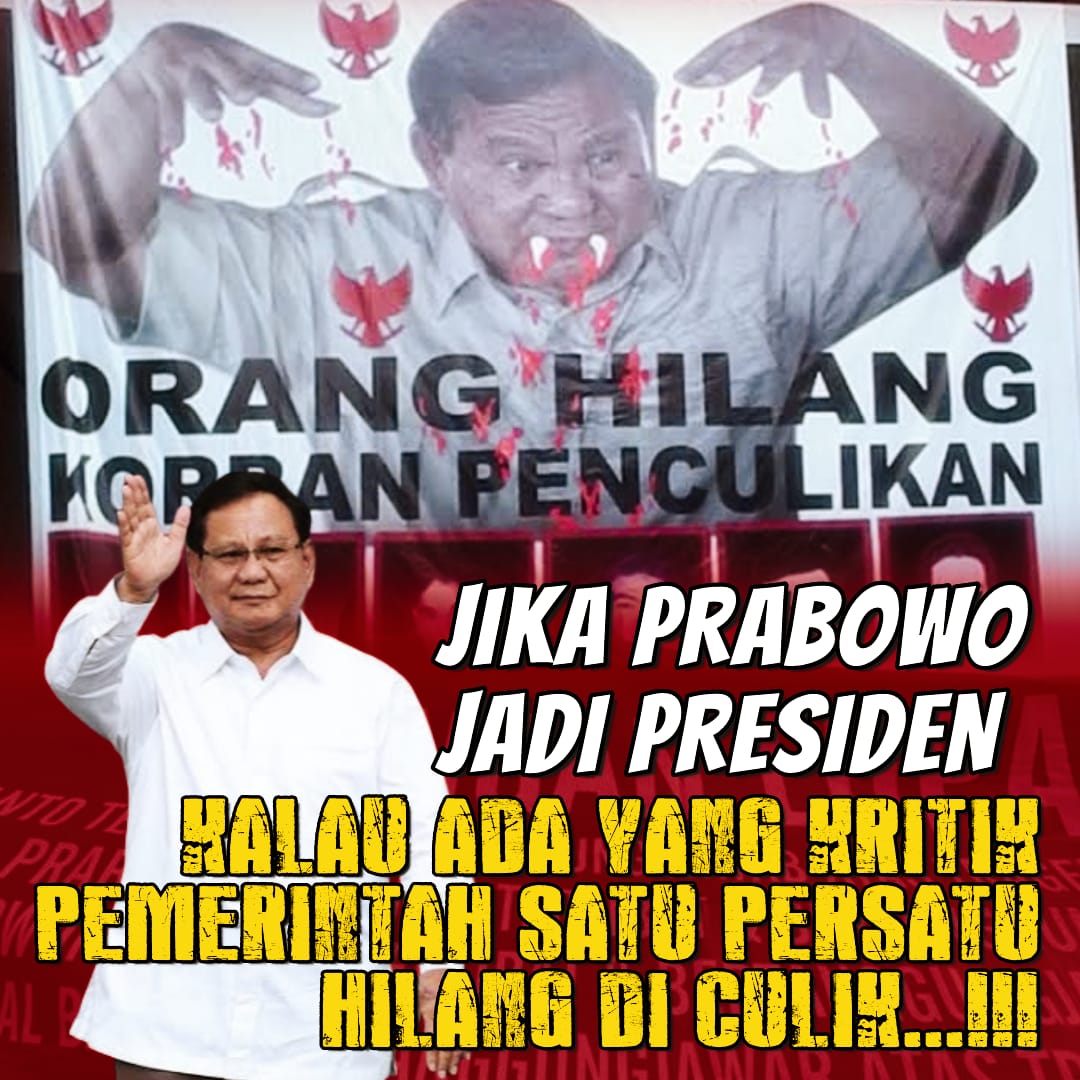 h_dsaputra's tweet photo. Awas ada kang bakso mengintai 🤭

#tolakprabowo #capresabadi https://t.co/lQOKujfn10