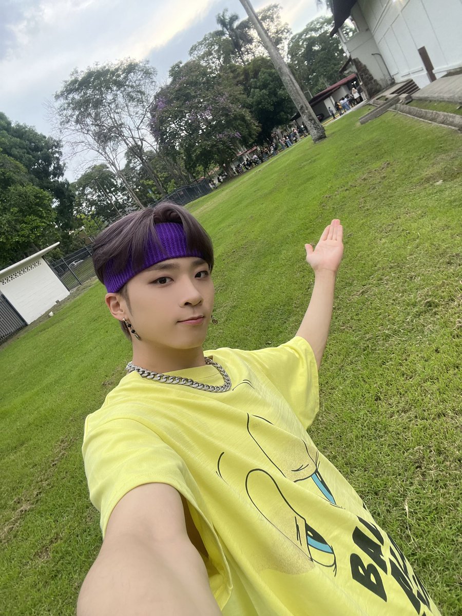 McndOfficial_'s tweet photo. [#캐슬제이] 

파나마 젬💎 덕분에 즐거운 공연🥰 다음에 또 봐요🫶

Gems de Panamá💎 Gracias a ustedes pudimos disfrutar del show🥰 Nos vemos para la proxima

#MCND #엠씨엔디 #CastleJ #WORLD_ADVENTURE_2023 https://t.co/FgukFl7DBO