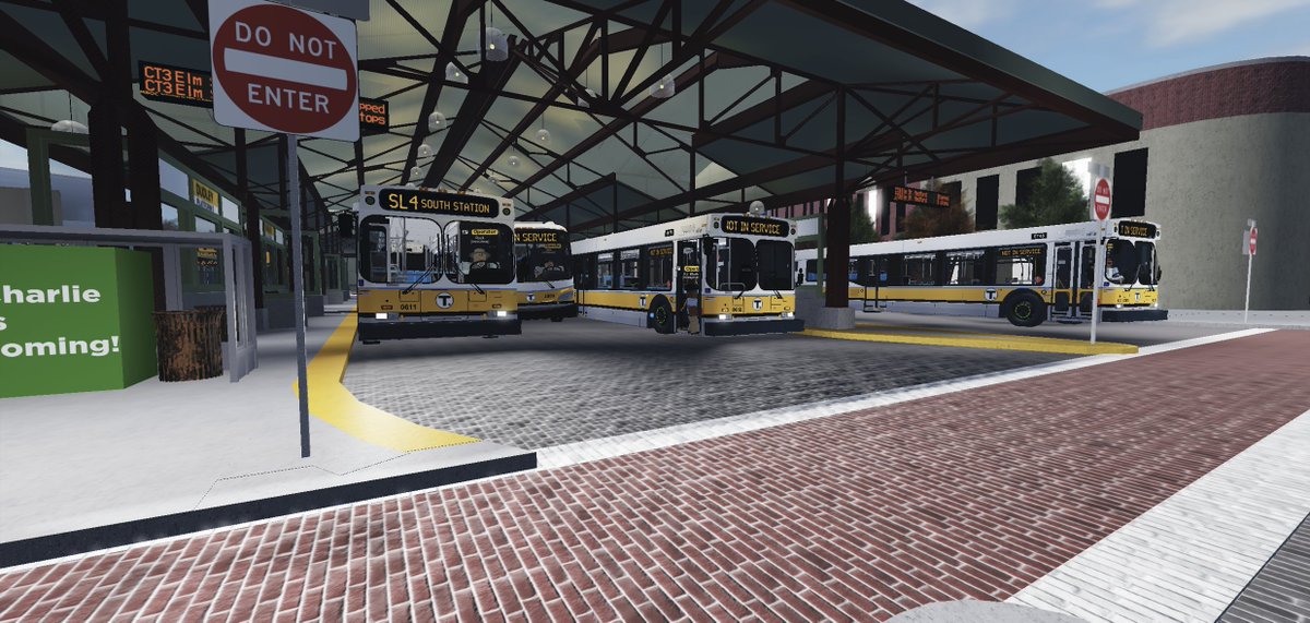 BusDriver5YT's tweet photo. Busy Friday night MBTA run on South End!

📷: (6/2/2023)

@MBTARBX https://t.co/LYD3fRtDTB