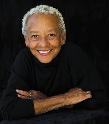 Happy 80th Birthday to Legendary Poet Nikki Giovanni 