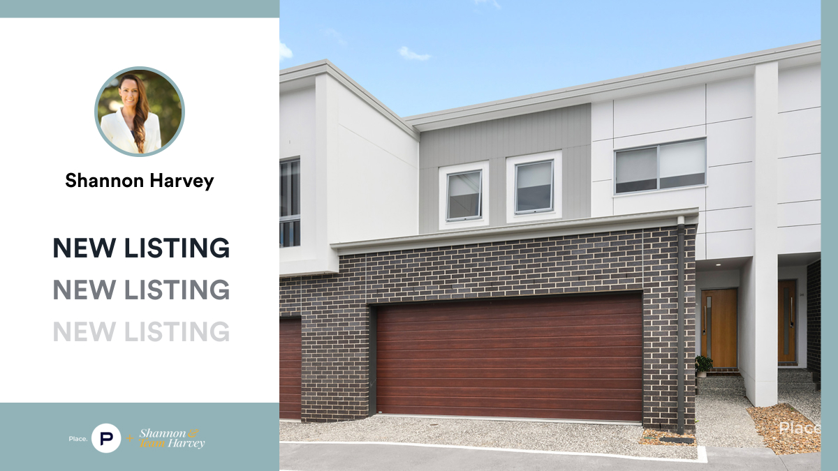 PlaceBulimba's tweet photo. 🛌 4 🛀 2 🚘 2
📍 37/31 Griffith Place, Seven Hills, QLD, 4170

Our agent’s latest listing on RateMyAgent

https://t.co/8bxBF0MvBT

...
#ratemyagent #realestate #Place_Estate_Agents__Bulimba https://t.co/wwy5m5KQqq