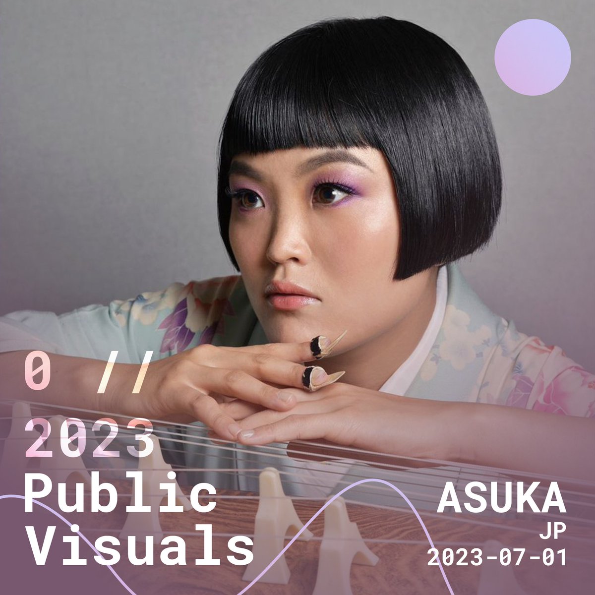 toruizumida's tweet image. ❑ ASUKA + Vio

instagram.com/asuka_koto/
instagram.com/vio.zhu/

#pv2023