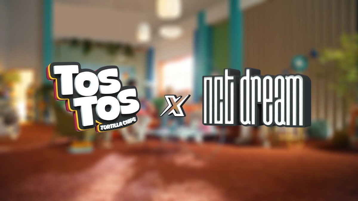 reqjun's tweet photo. ㅤ ㅤ

          Kolaborasi baru antara TosTos Indonesia dengan NCT DREAM. Teruntuk kalian Czennies yang menyukai cemilan, jangan lupa nikmati TosTos sebagai pilihan!
https://t.co/Y6jOt1efis
https://t.co/vaR2pdGPcI (ver.1)
https://t.co/Vf9gMZzy8Q (ver.2)

ㅤ ㅤ https://t.co/UK1mfks9JL