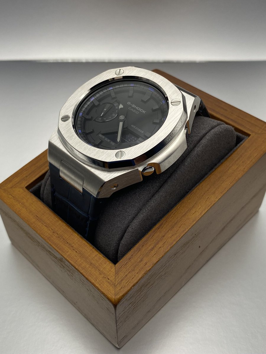 outotime13's tweet photo. I think you need this watch! —->
Hurry to our site before it’s gone! https://t.co/OPgsISOQcv