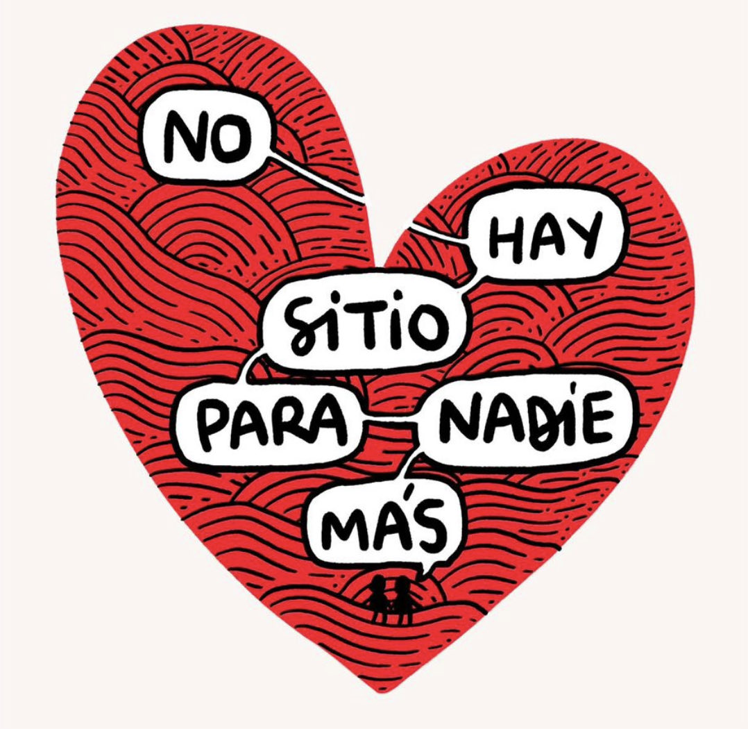 dilocondibujos_'s tweet photo. solo tú y yo. https://t.co/AHqi00LqE7