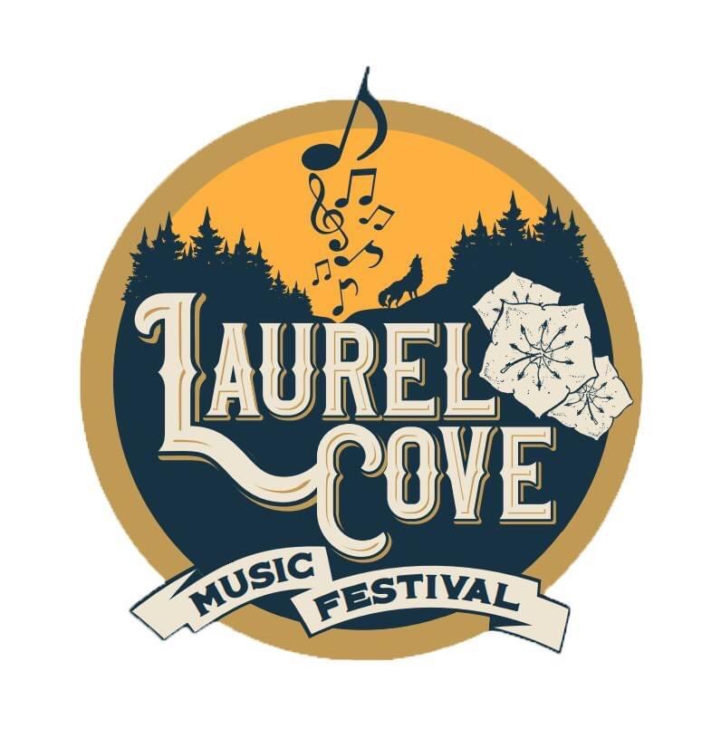 This weekend! Pineville, Kentucky! @LaurelCoveFest