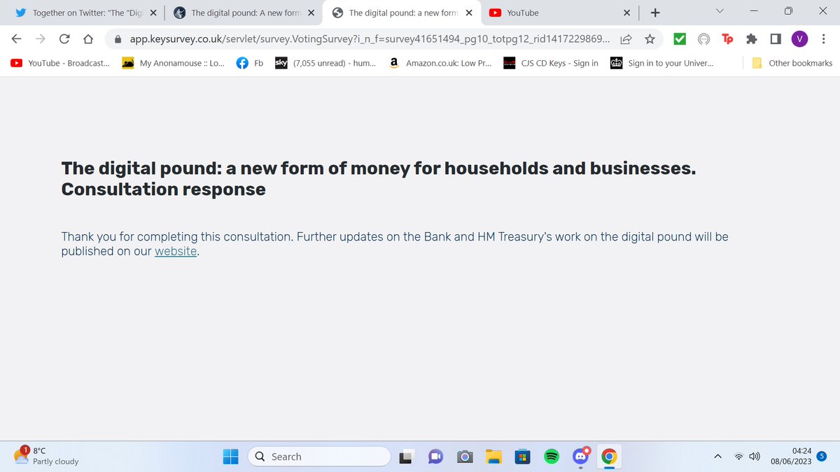 @Togetherdec @bankofengland @hmtreasury @RishiSunak done :)