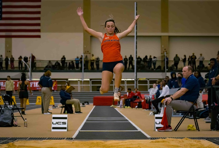 CN_Eagles's tweet photo. 👟 @CN_Track had nine Eagles earn CSC Academic All-District status. 
Check it out⤵
https://t.co/6AKKHxxdGp https://t.co/FZxwkZgzl8