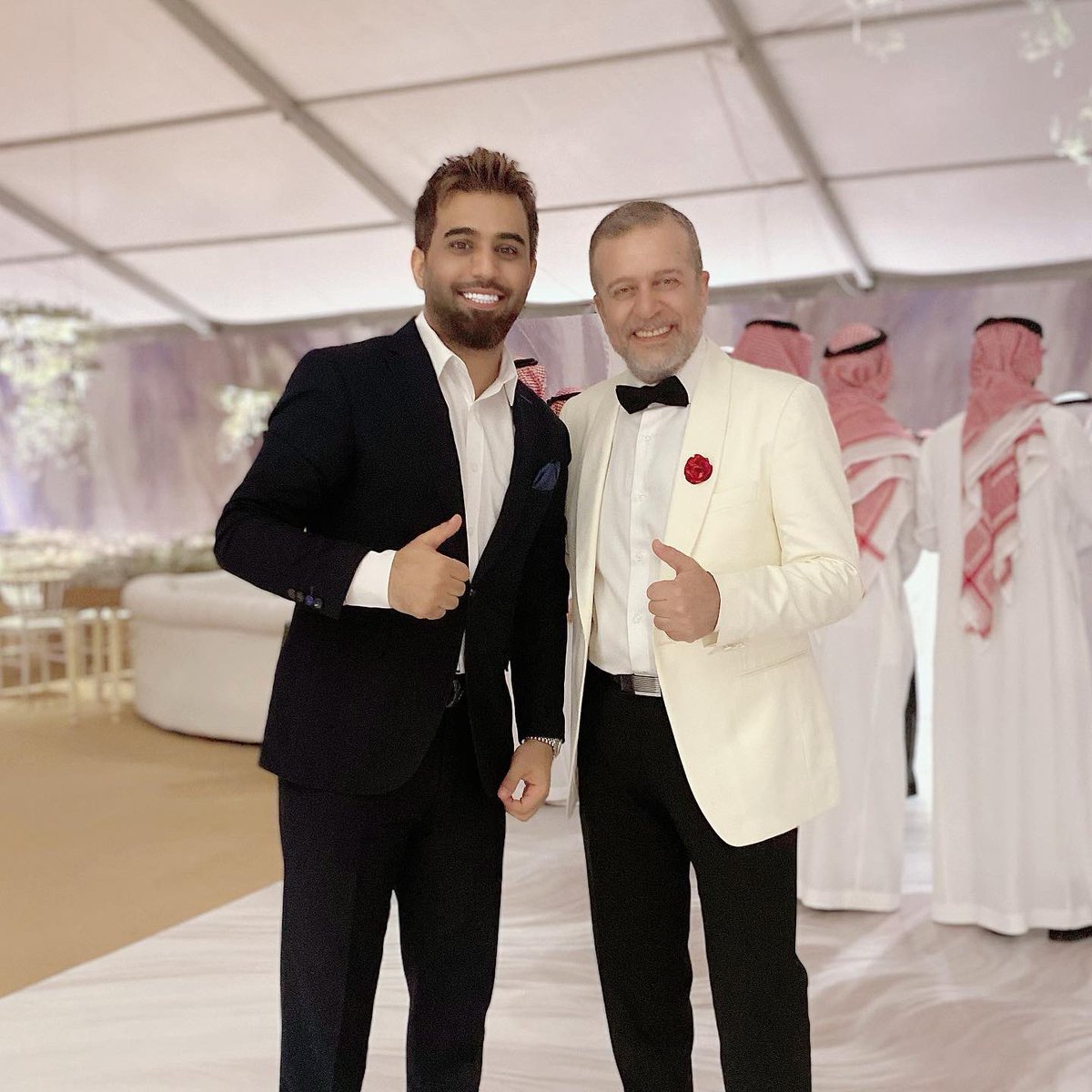 MohammedFares84's tweet photo. 🎵صباح الخير 🎵
#محمد_الفارس  #شريف_منير #جدة https://t.co/bSo7wWRMDW