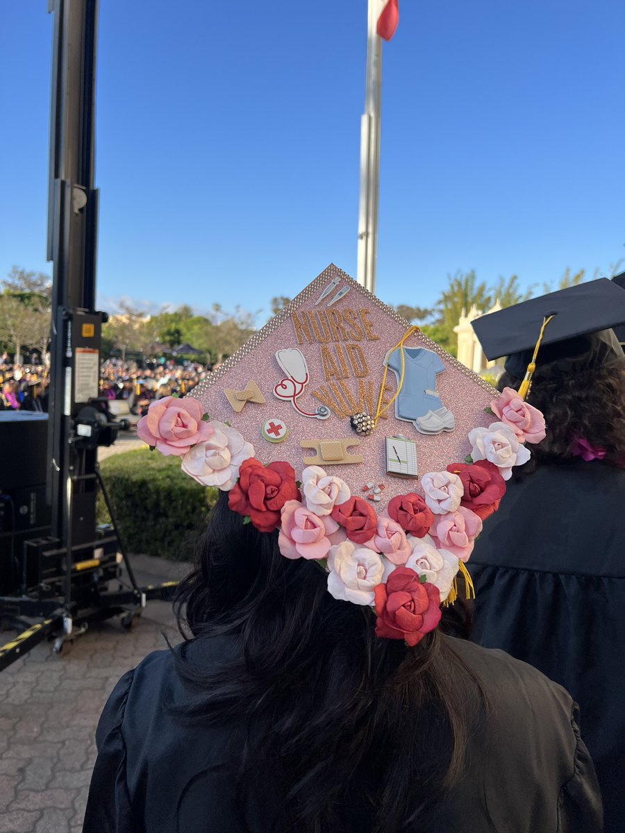 San Diego College of Continuing Education tweet media