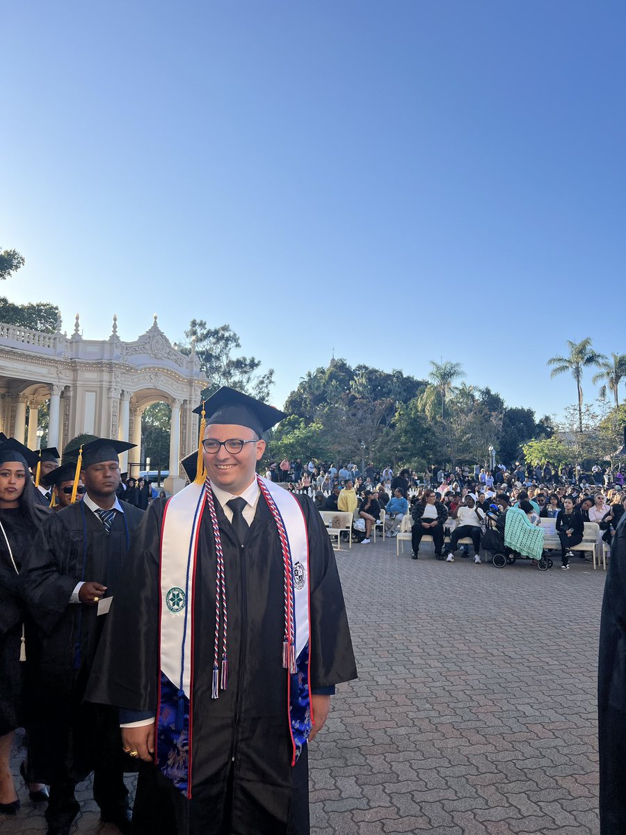 San Diego College of Continuing Education tweet media