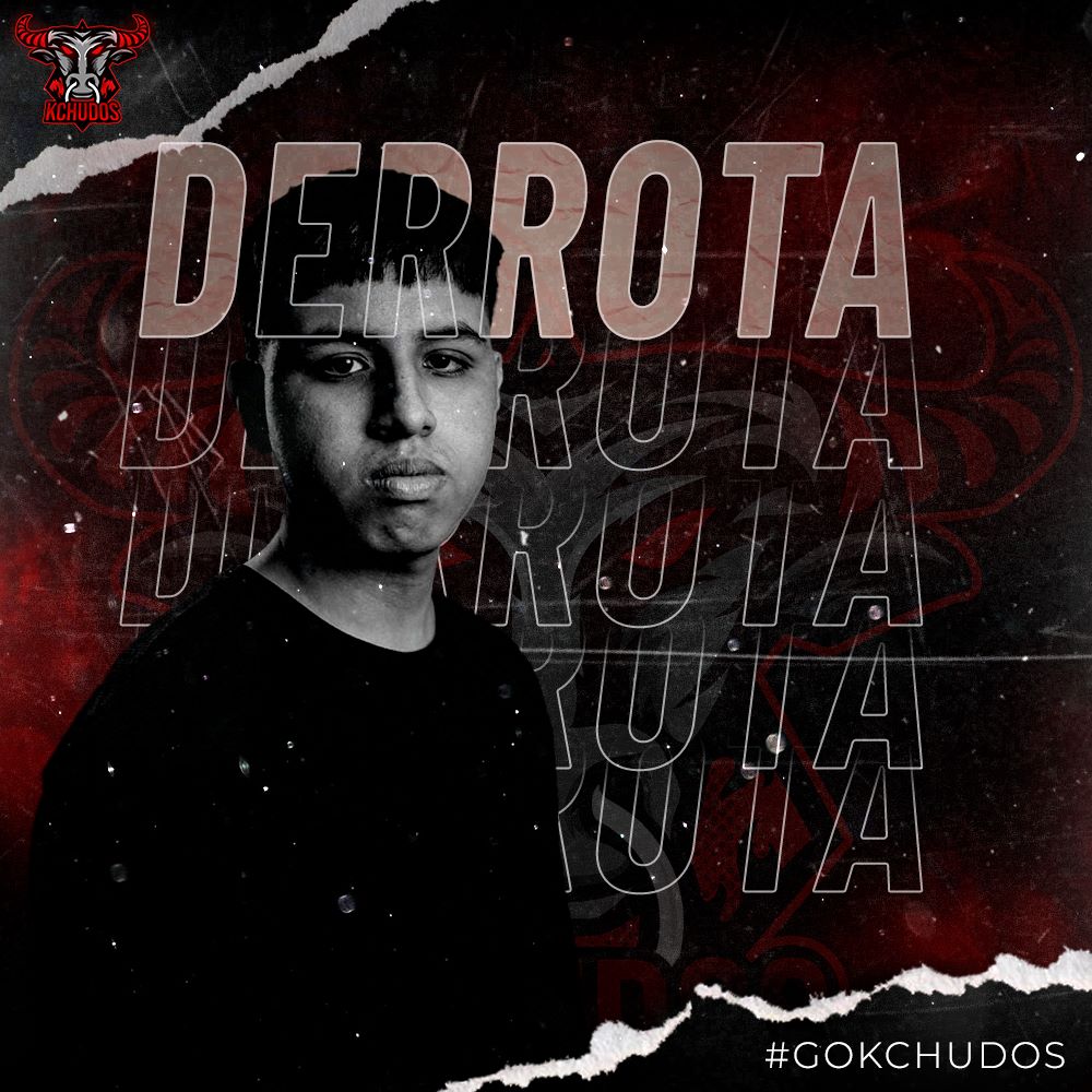 GG WP AL EQUIPO DE #TZ . VOLVEREMOS MAS FUERTE EN ESTA TERCERA FECHA DE LA @Draft_League_  . AÚN NADA ESTÁ DICHO #GOKCHUDOS