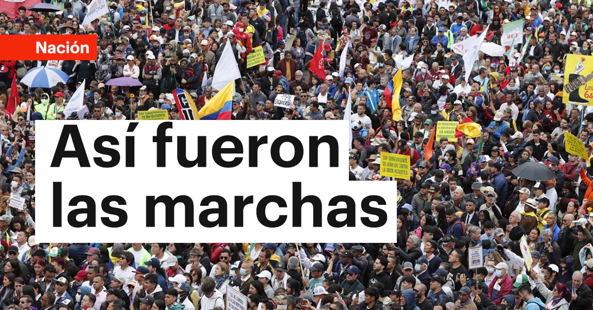Revista Semana tweet media