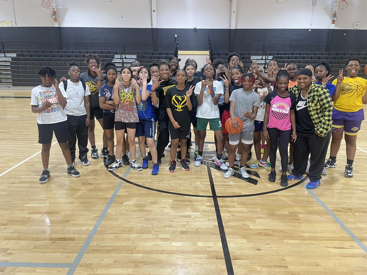 Thomasina (@tcbmw2002) on Twitter photo <a href="/Ike_girls_bball/">Ike Girls Basketball-SWOOP</a> Swoop Camp Day 3!! We ballin’🏀🏀❤️🏀 Thank you <a href="/PlummerMS_AISD/">Plummer MS Aldine ISD</a> <a href="/AldineMS_AISD/">Aldine Middle School</a> <a href="/ShotwellMS_AISD/">Shotwell Middle School - Aldine ISD</a> <a href="/Ike_girls_bball/">Ike Girls Basketball-SWOOP</a> Swoop Camp Day 3!! We ballin’🏀🏀❤️🏀 Thank you <a href="/PlummerMS_AISD/">Plummer MS Aldine ISD</a> <a href="/AldineMS_AISD/">Aldine Middle School</a> <a href="/ShotwellMS_AISD/">Shotwell Middle School - Aldine ISD</a>
