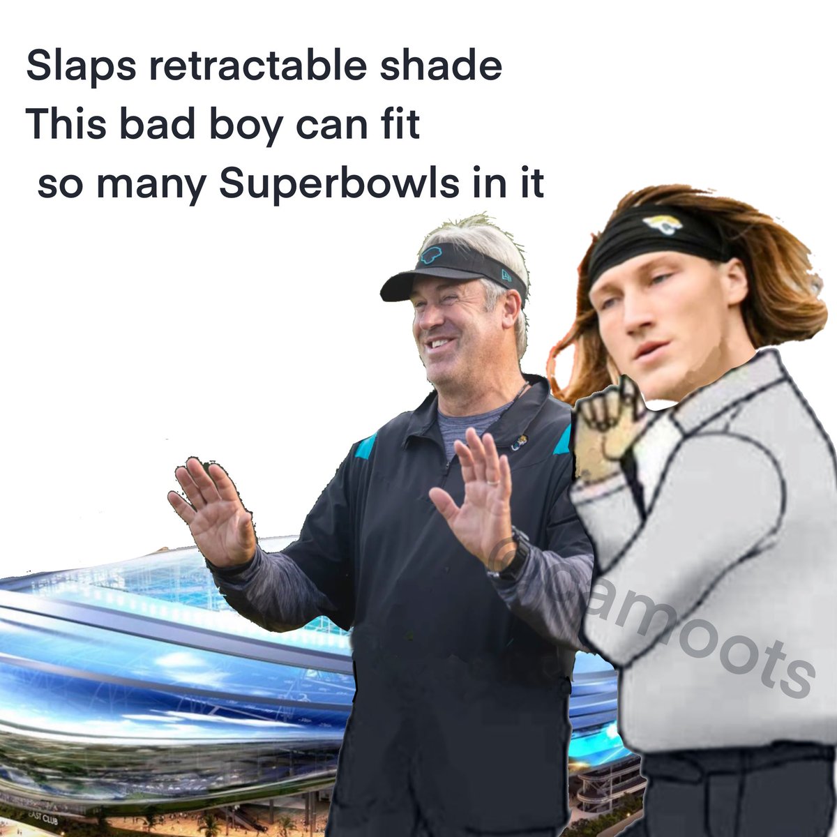 Camoots tweet media