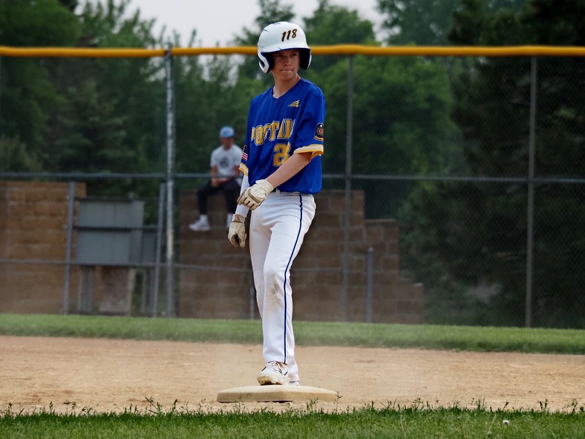 Trojans 15-12 over Chanhassen, everyone in with a hit! 

@Tylerreilly1818- Gets the Win

<a href="/MathiesonJosh11/">Joshua Mathieson</a>- 2.2 IP, 0 ER, 2 K’s. At the plate: 1-2, 2 RBI

<a href="/Sean_Holmes17/">Sean Holmes</a>- 2-4, 4 RBI

@Jack93102671210- 3-5, RBI

<a href="/Nick_Reilly5/">Nicholas Reilly</a>- Save, 1 IP, 0 R, 2 K’s, At the plate: 1-2, 3 RBI’s, 3R