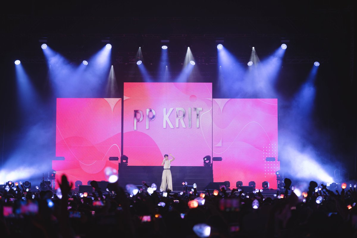 Billkin_Ent's tweet photo. BILLKIN &amp; PP KRIT ASIA FAN MEETING 2023 in HONG KONG DAY 1

Warmest thanks to all of you for making the possible. 💙❤️ 

#BKPP_AsiaFM_HKDAY1
#BKPP_AsiaFanMeeting2023
#Bbillkin #PPKritt https://t.co/q4tQqurWan