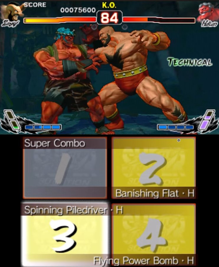 SmashingStar64 on Twitter "RT UltimaShadowX For all you modern