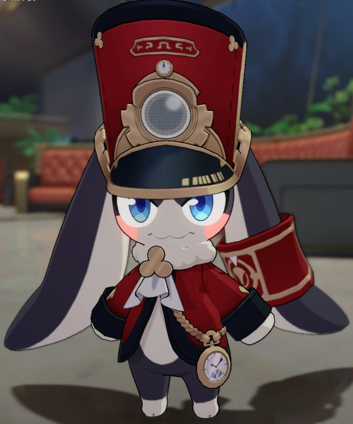 PeakUGC's tweet photo. UGC creator "DivStudio" uploaded the character "Pom-Pom" from the game Honkai: Star Rail. People really get into the program just to upload IP. Item IDs are 13678240417 &amp; 13678246332. #Roblox #RobloxUGC https://t.co/v792LI92r0