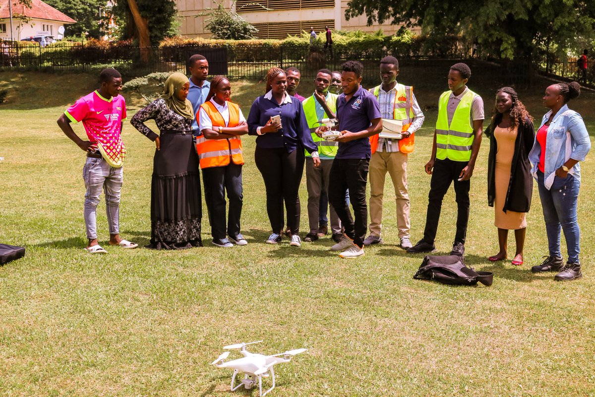 drones offer governments a versatile tool for enhancing #security, #publicsafety, #disasterresponse, #environmentalmonitoring, #infrastructuremanagement, By embracing drone technology, governments can leverage its potential to drive efficiency.
Drone education is a must happen.