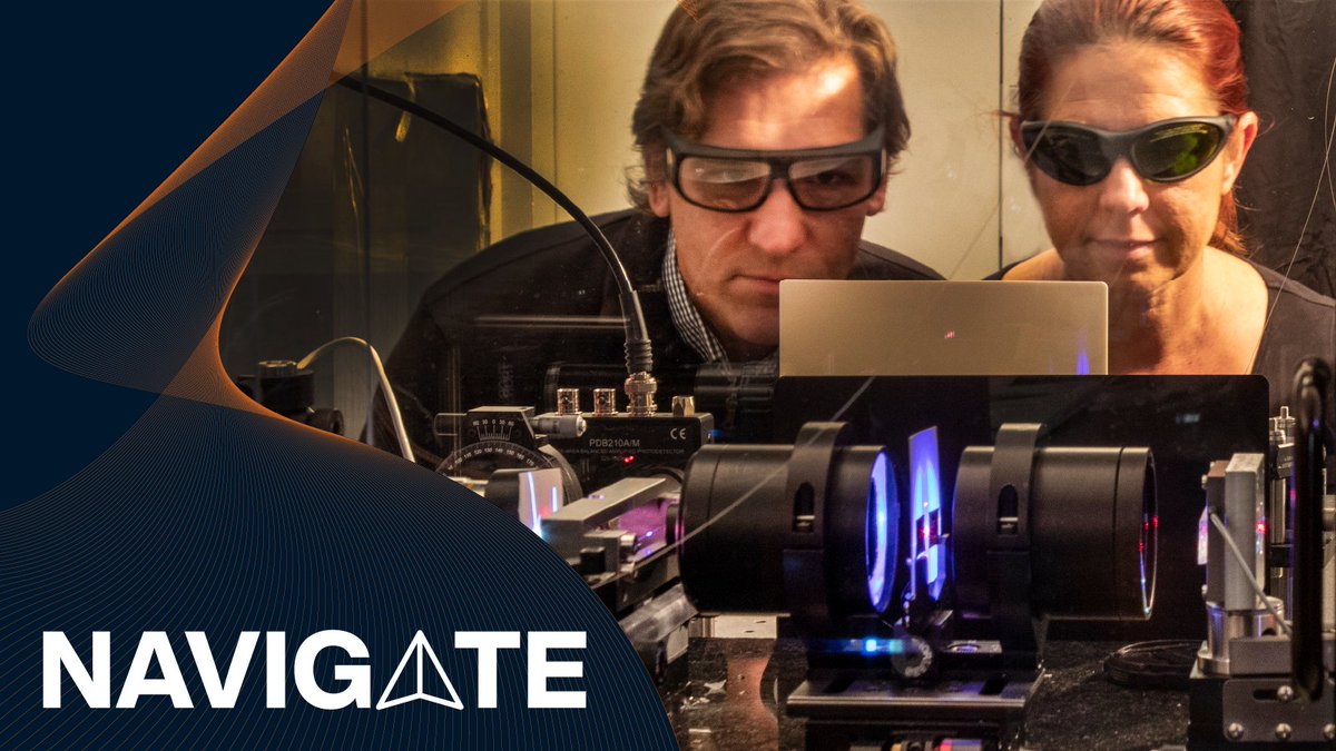 Defence Science and Technology Group - Australia (@defencescience) on Twitter photo Great news!! The application deadline for our #STEM career program, NAVIGATE has been extended until 25 June!
Join <a href="/DefenceAust/">Defence Australia</a> to fast-track your STEM career.
Apply now: spr.ly/6017OIG9D Great news!! The application deadline for our #STEM career program, NAVIGATE has been extended until 25 June!
Join <a href="/DefenceAust/">Defence Australia</a> to fast-track your STEM career.
Apply now: spr.ly/6017OIG9D