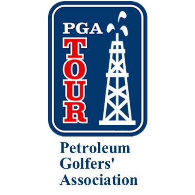 @Morning_Joe Welcome to the new #PGA Tour:
#PGAandLIV #PetroleumGolfersAssociation