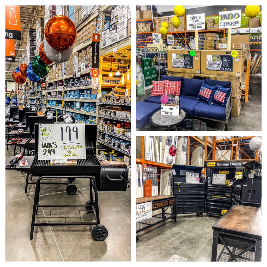 Store 6579!😎

🔥🟧🔥