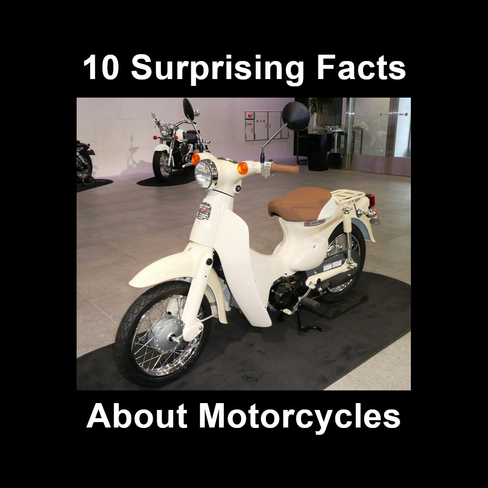 Discover 10 surprising facts about motorcycles in the cliptext section at freewriterstools.com/motorcycles (#motorcycle, #scooter, #motorbike, #Honda, #Harley, #HarleyDavidson, #bike, #Yamaha, #motorcycleHistory, #motorcycleRacing, #cafeRacer)