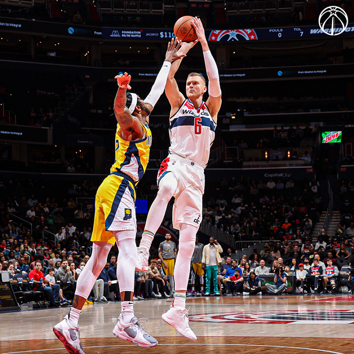 VL_solution's tweet image. Kristaps Porzingis - Hello World! 
ow.ly/jjuM50M0YXF #WinEasy